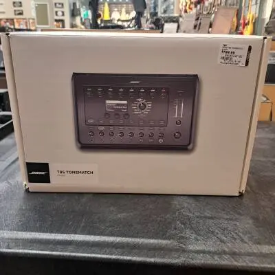 Bose Professional Products - T8S